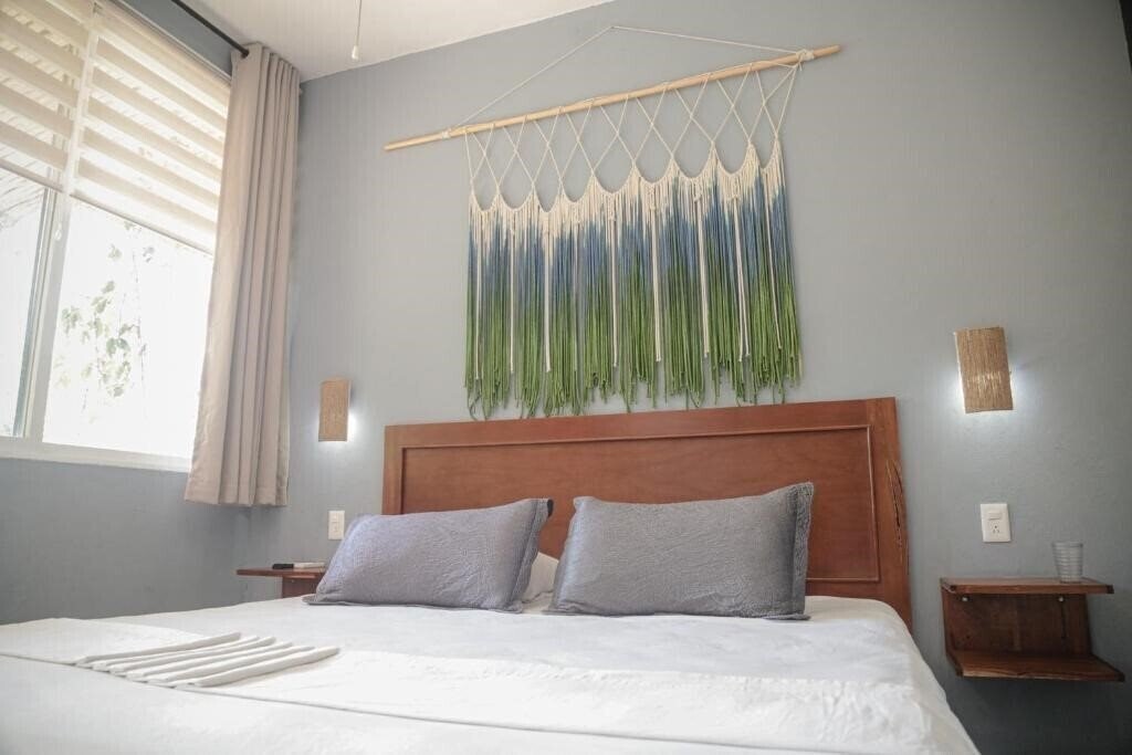 Obraz Hotel Makaaba Eco Boutique (ex. Hotel Eco Boutique Makaaba) 3*