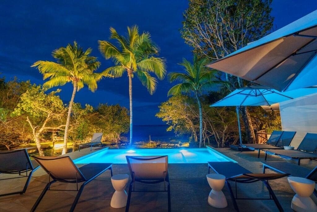 Obraz Azulea Hotel & SPA Bacalar (ex. Azulea Bacalar Hotel & SPA) 5*