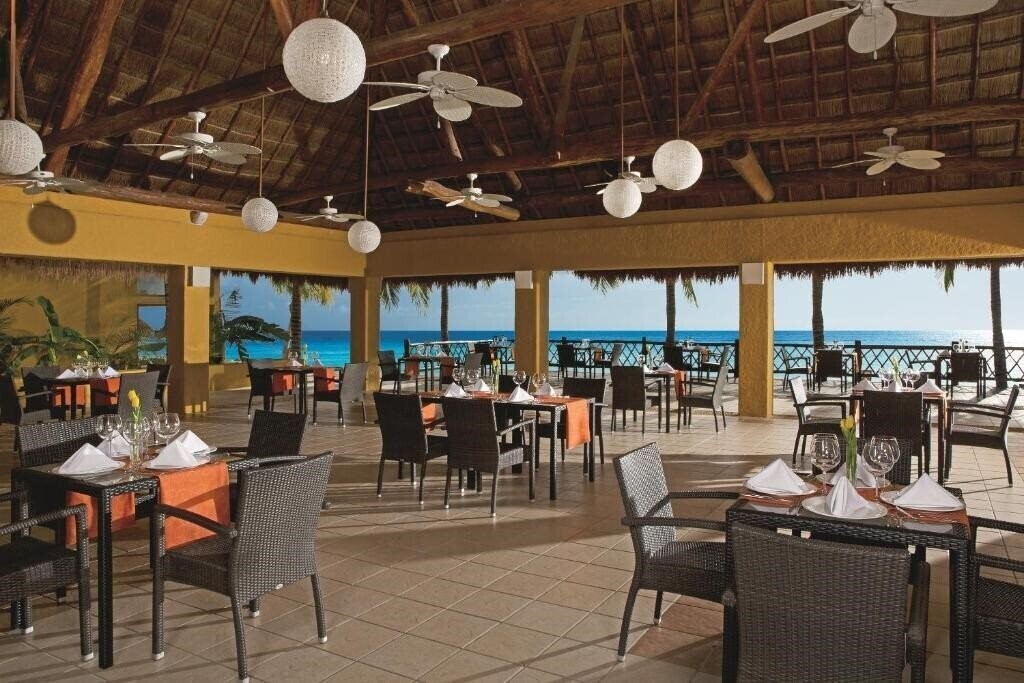 Obraz Secrets Aura Cozumel 4*