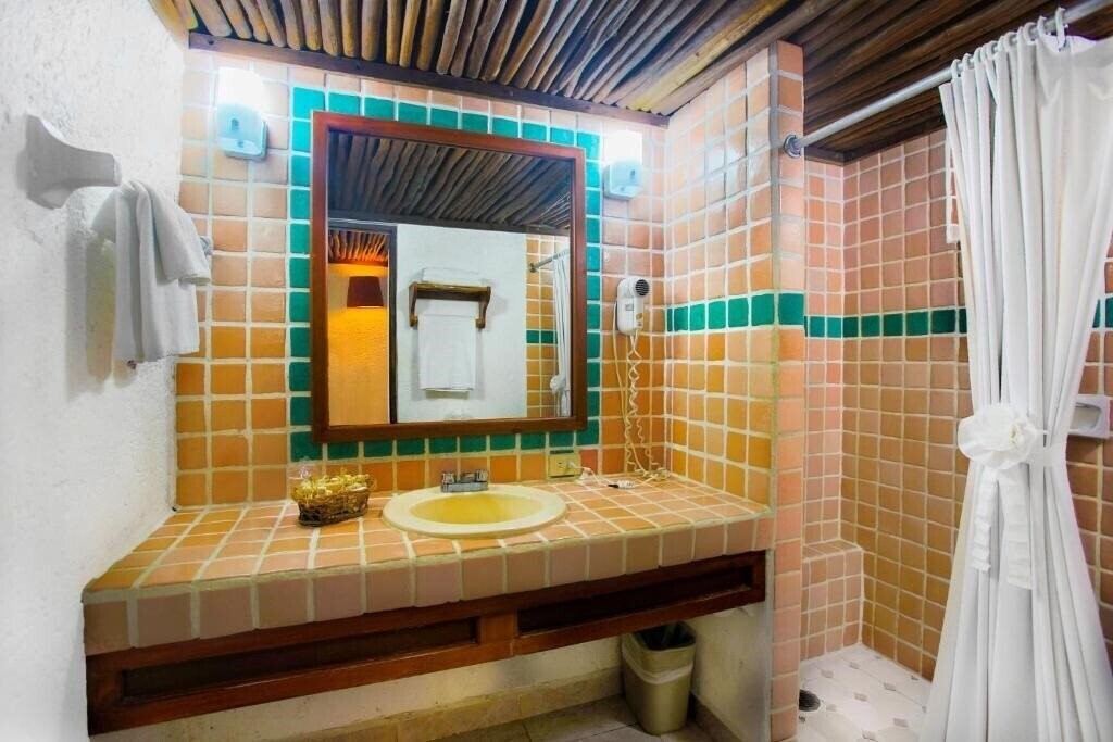 Zdjęcie Casa Del Mar Cozumel 3*
