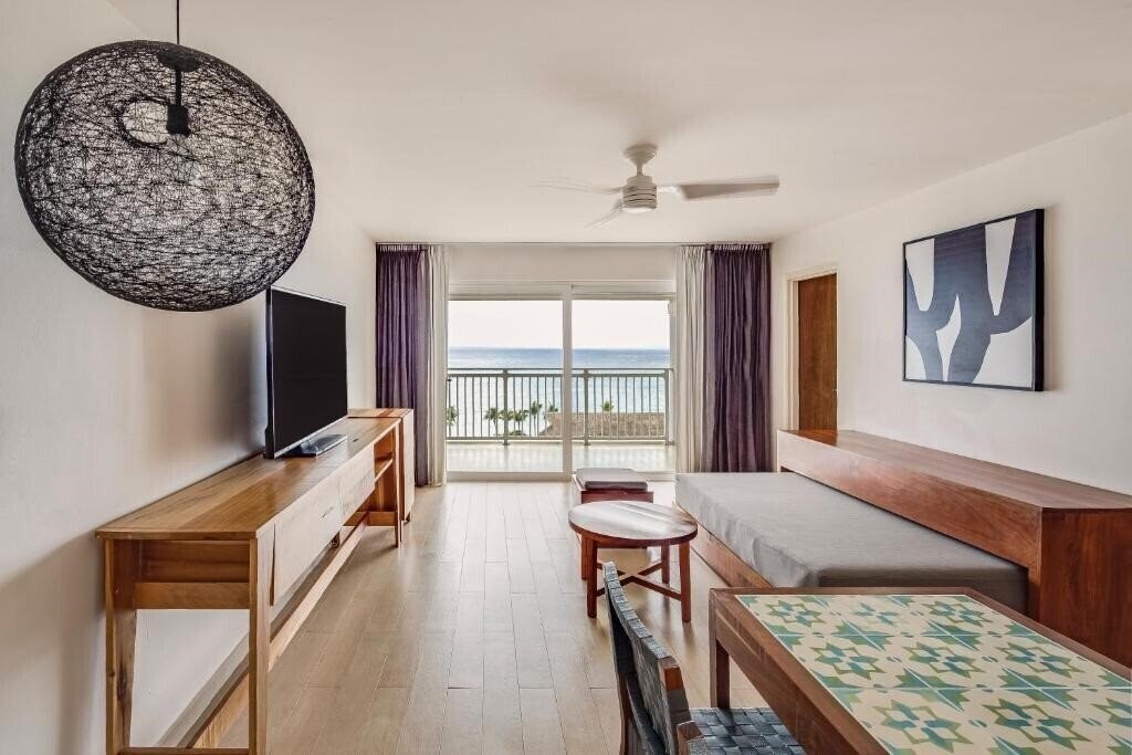 Zdjęcia Fiesta Americana Cozumel 4*