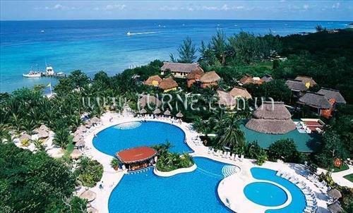 Obraz Iberostar Cozumel 5*