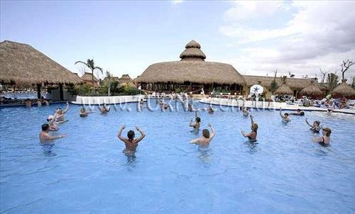 Zdjęcie Iberostar Cozumel 5*