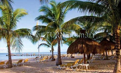 Zdjęcia Iberostar Cozumel 5*