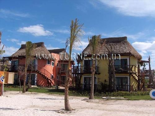 Hotel Iberostar Cozumel 5*