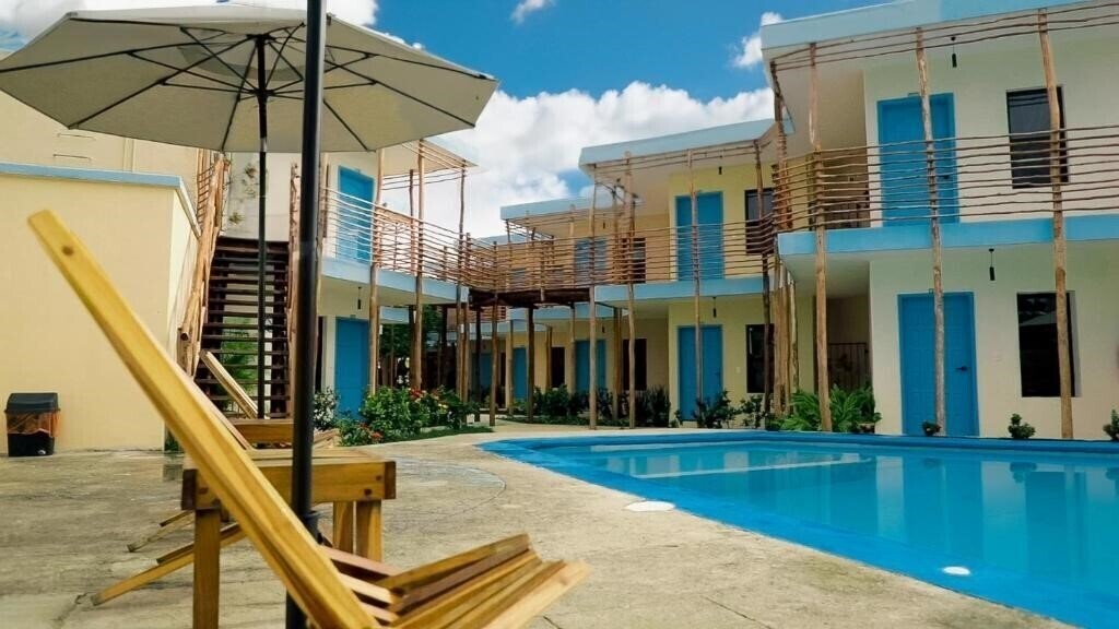 Zdjęcia Luna Azul By Uvas 3*