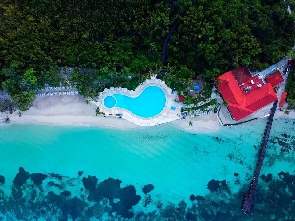 Zdjęcia Occidental Allegro Cozumel 4*