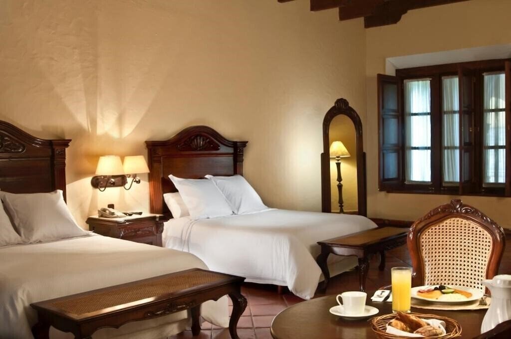 Obraz Fiesta Americana Hacienda San Antonio El Puente 5*