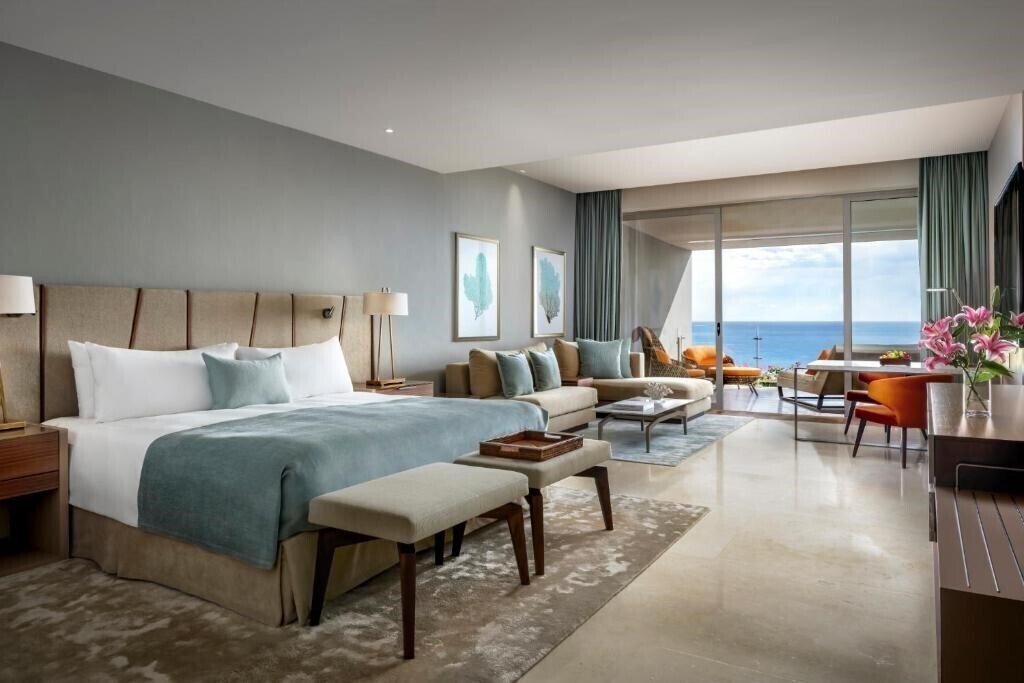 Фотографія Grand Velas Los Cabos 5*