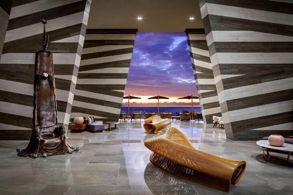 Зображення Grand Velas Los Cabos 5*