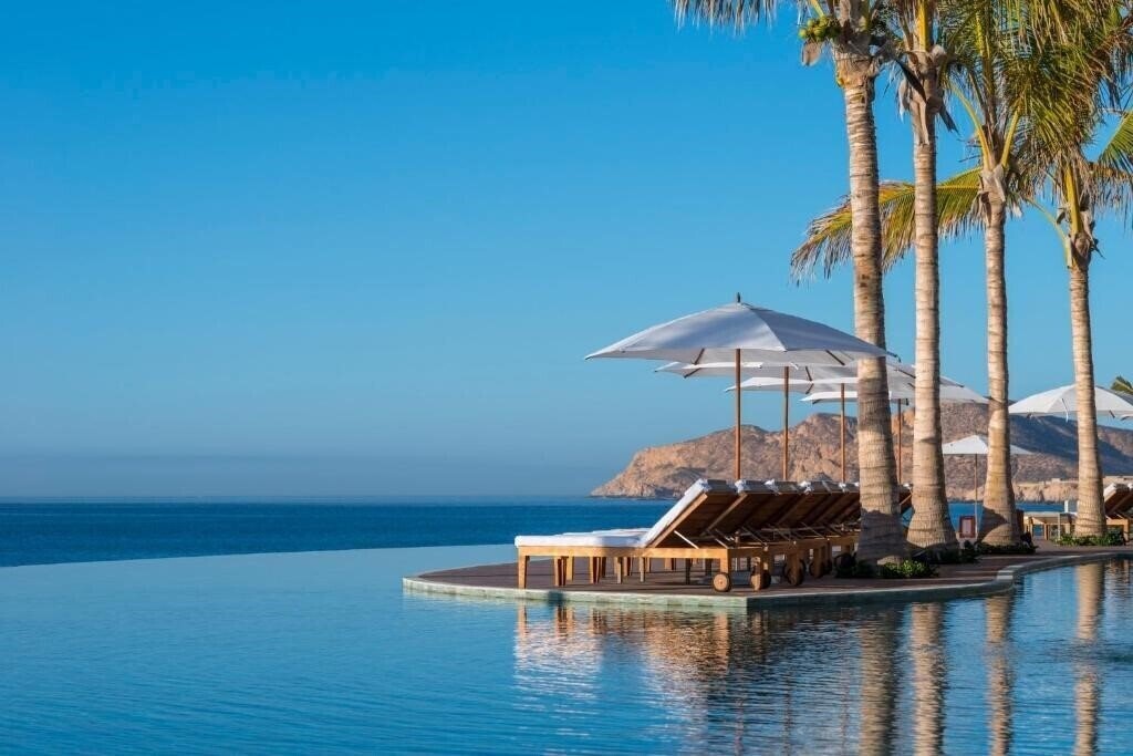 Картинка Grand Velas Los Cabos 5*