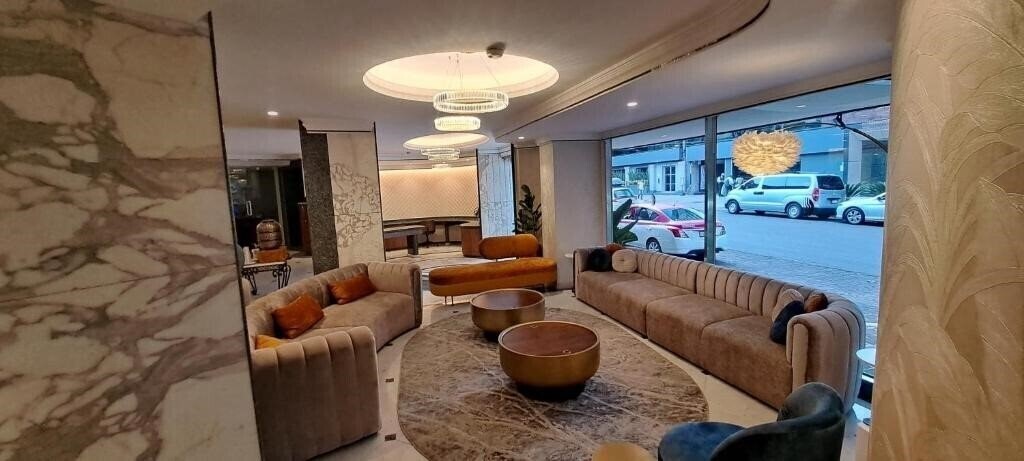 Изображение Century Zona Rosa 3*