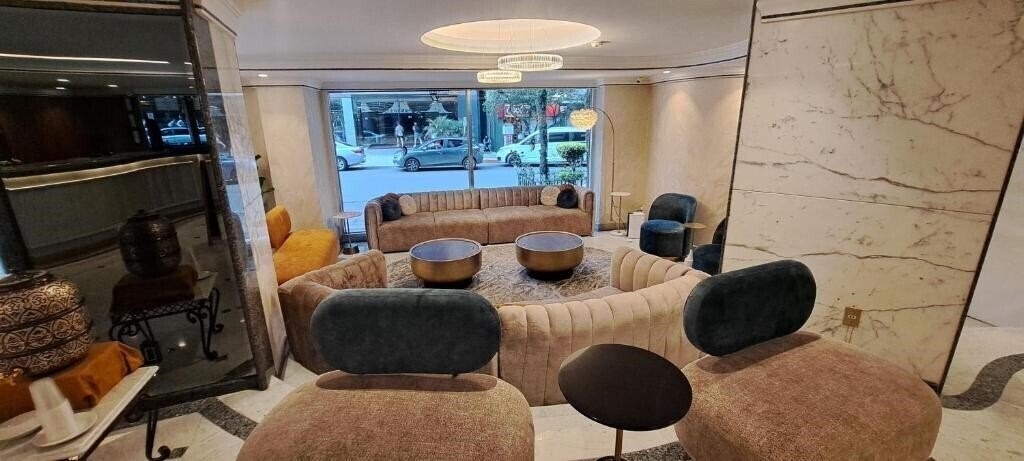 Картинка Century Zona Rosa 3*