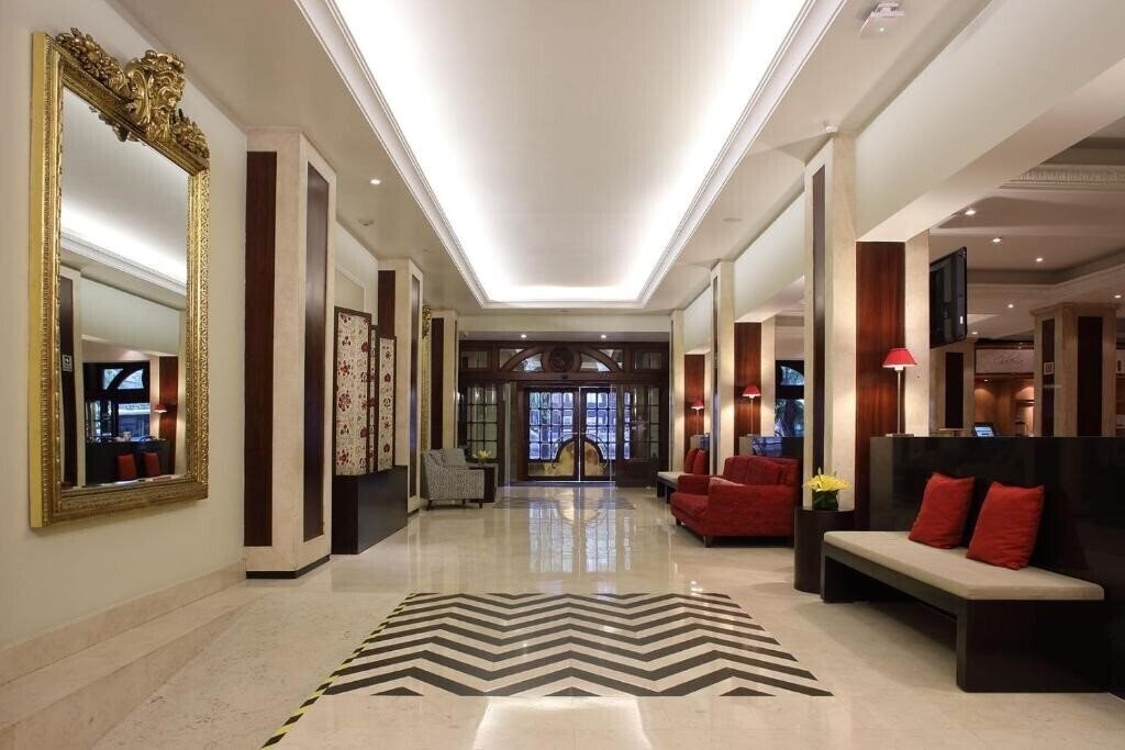 Zdjęcie Emporio Reforma 5*