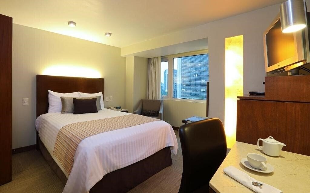 Zdjęcie Emporio Reforma 5*