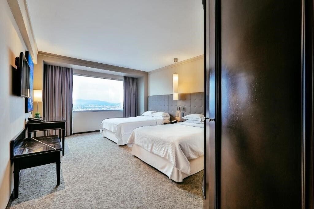 Фото Mexico Reforma 5*