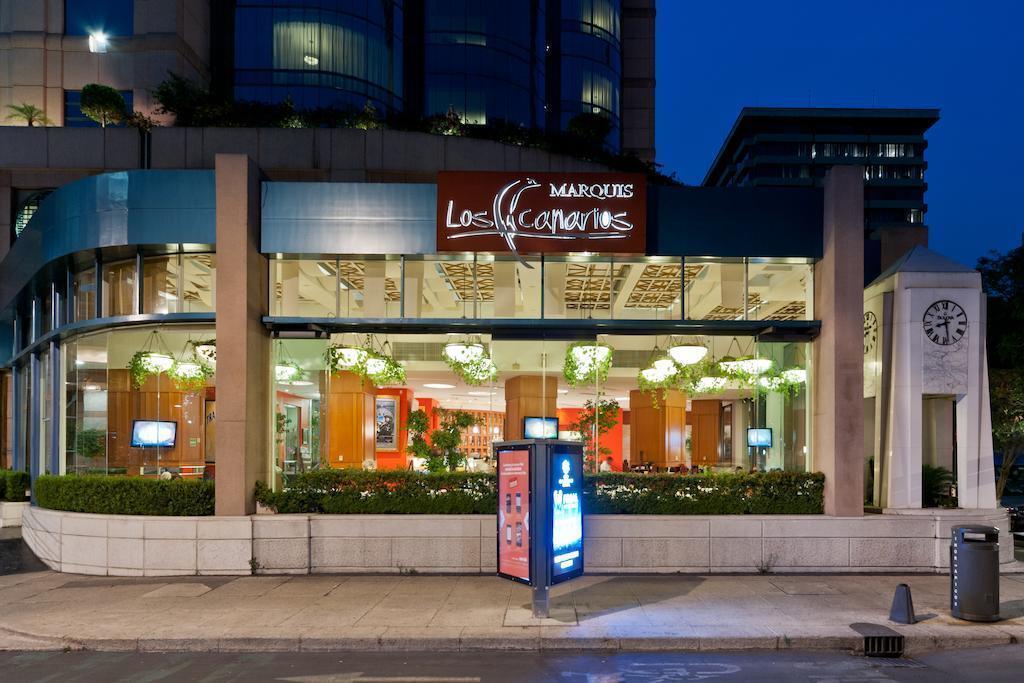 Фото Marquis Reforma 5*