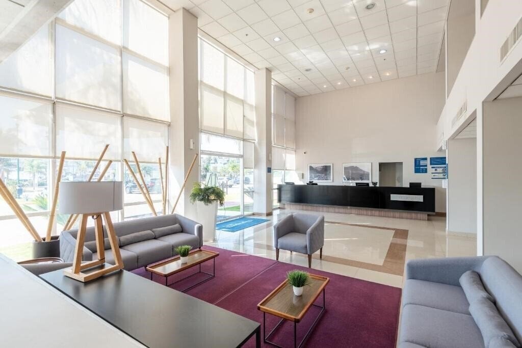 Фотографія City Express Tepotzotlan 4*