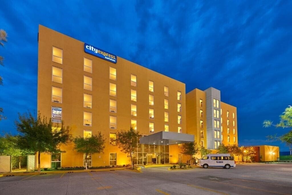 Зображення City Express Tepotzotlan 4*