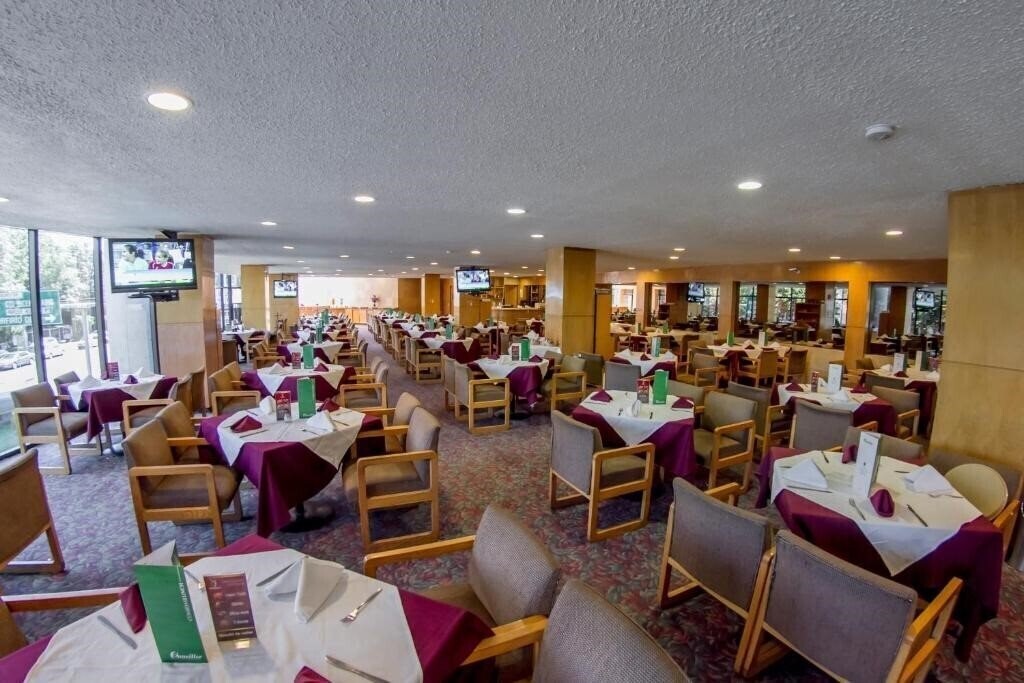 Фотографія El Diplomatico 4*