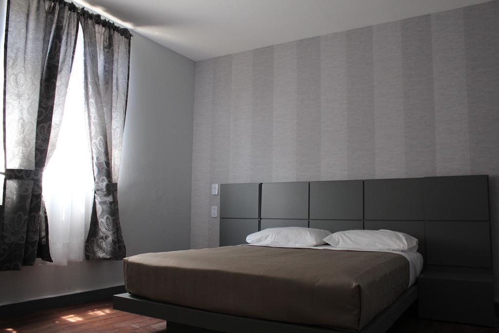 Готель Hotel Amigo Zocalo 3*