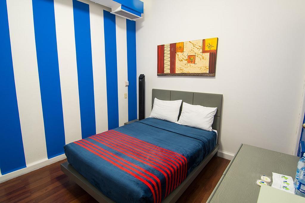 Фото Hotel Amigo Zocalo 3*