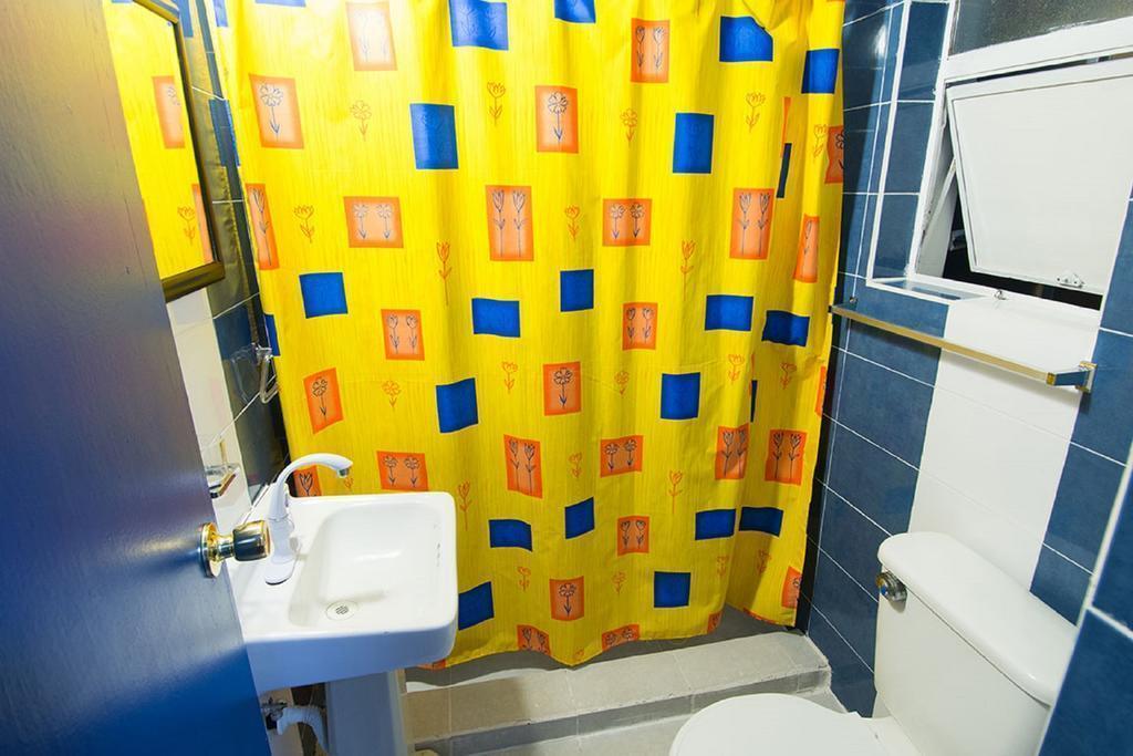 Фотографія Hotel Amigo Zocalo 3*