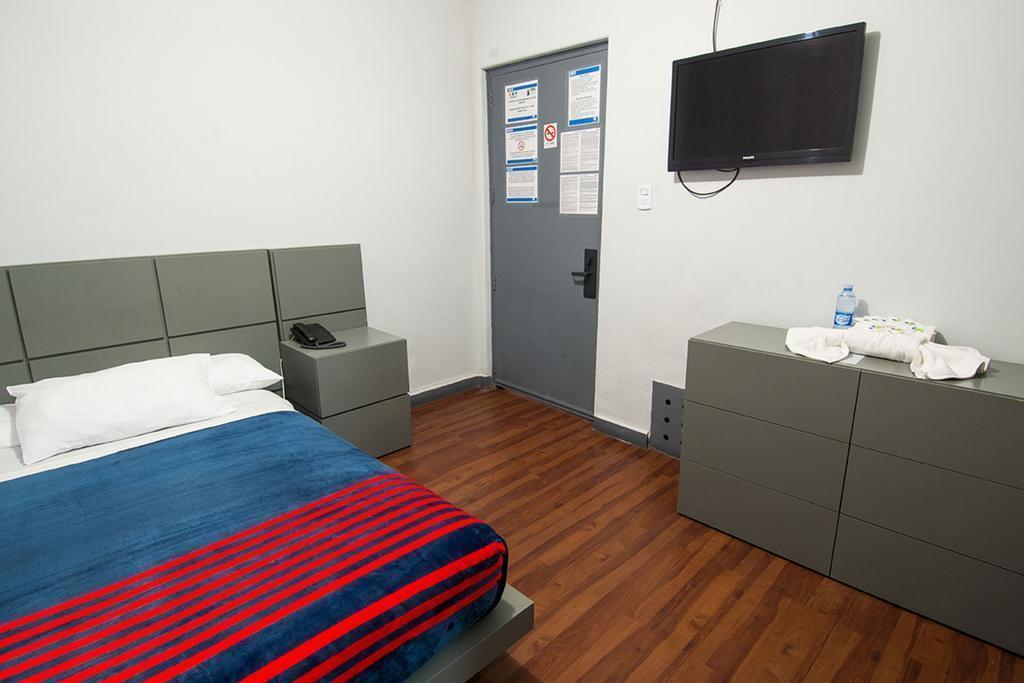 Зображення Hotel Amigo Zocalo 3*