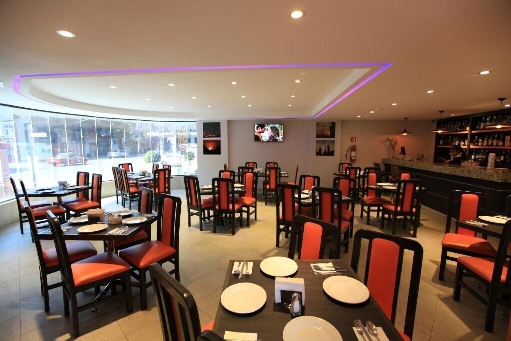 Зображення Hotel Astor 4*