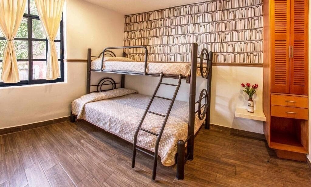 Zdjęcia Hotel Templo Mayor 3*