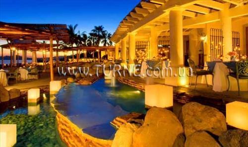 Фото Dreams Los Cabos Suites Golf Resort 4*