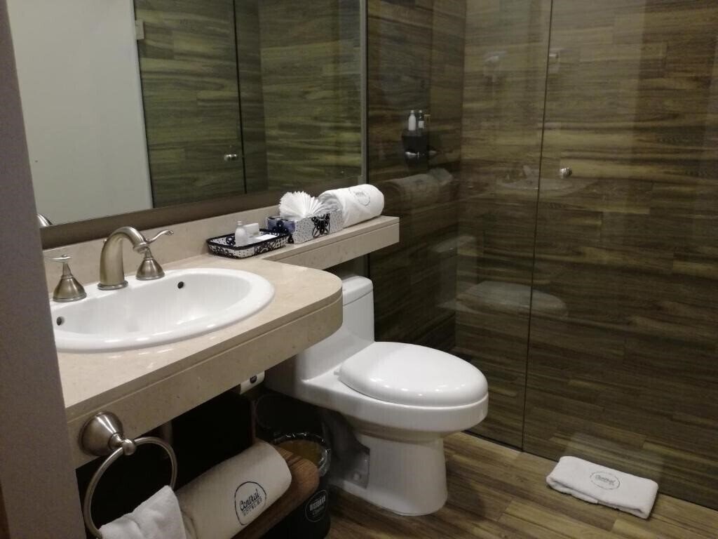 Фото Historico Central 3*