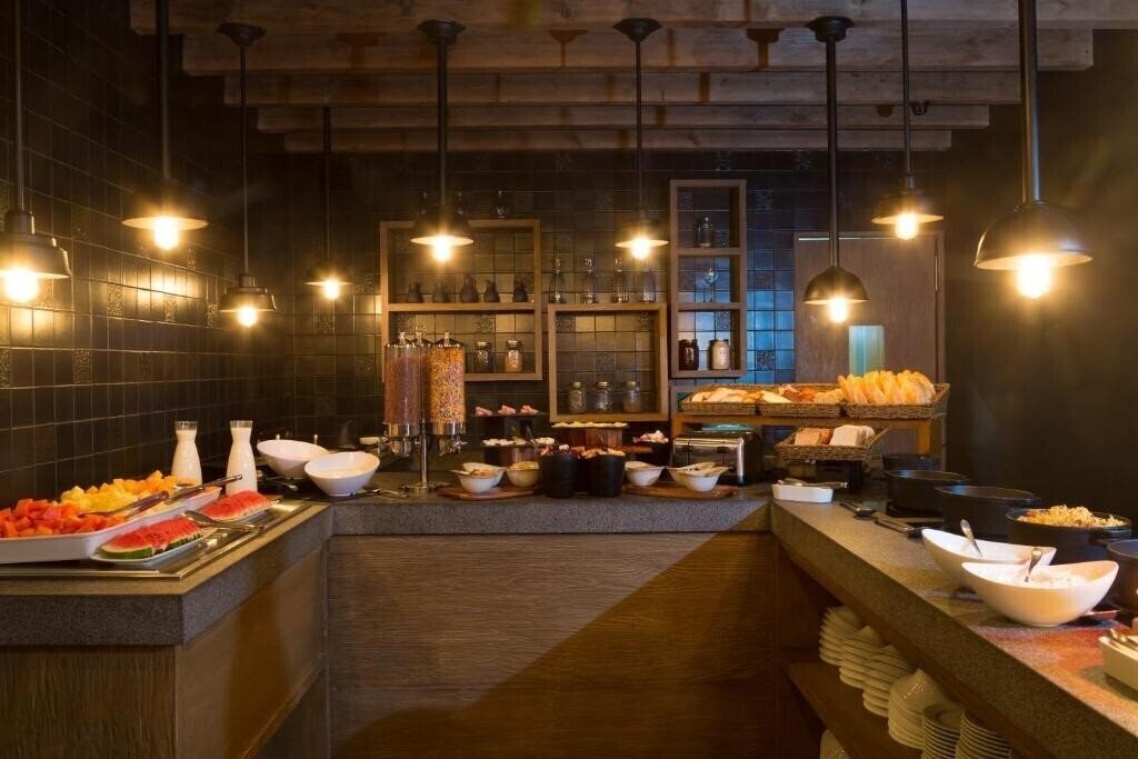 Фотографія Historico Central 3*