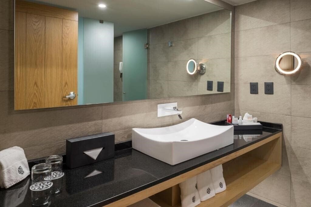 Фотографія Galeria Plaza 5*