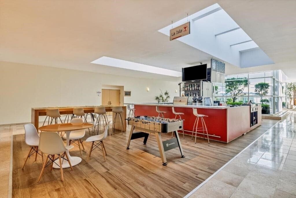 Изображение Fiesta Inn Centro Historico 4*