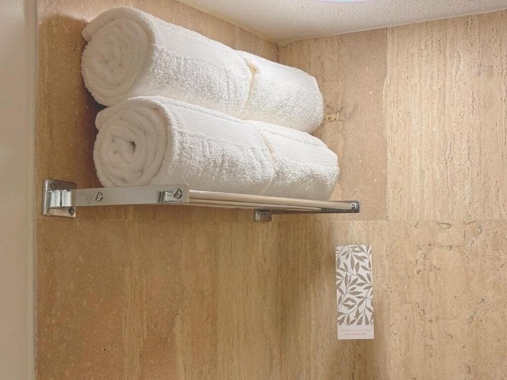 Фотография Fiesta Americana Reforma 5*