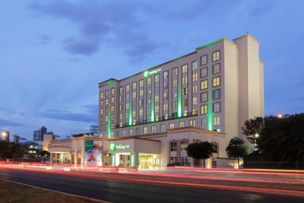 Zdjęcia Fiesta Inn Monterrey Valle 4*