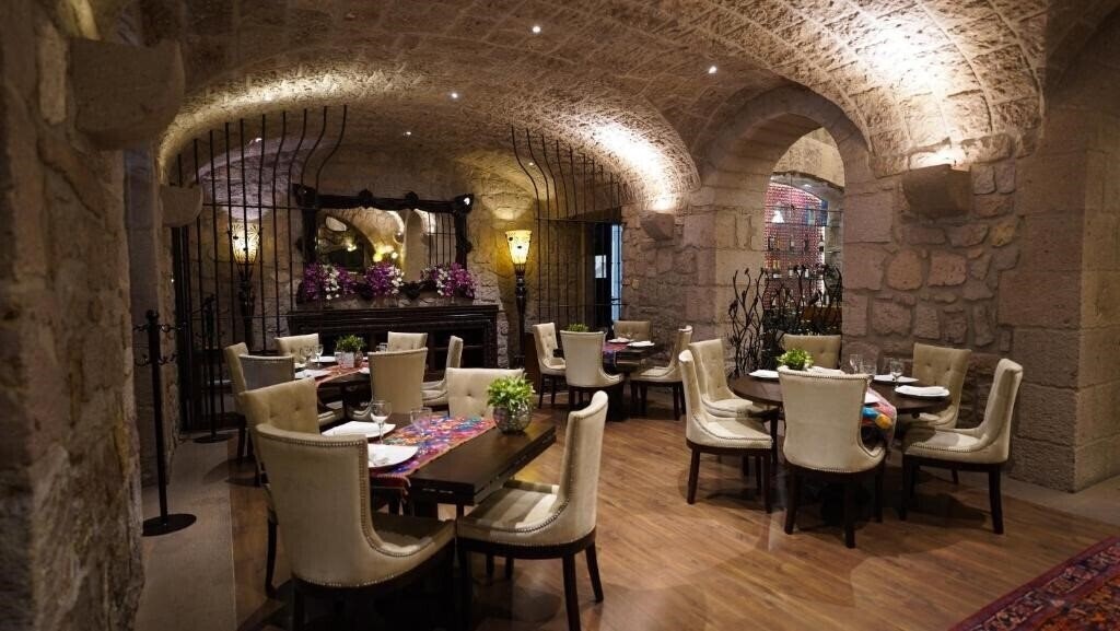 Фото De La Soledad 5*