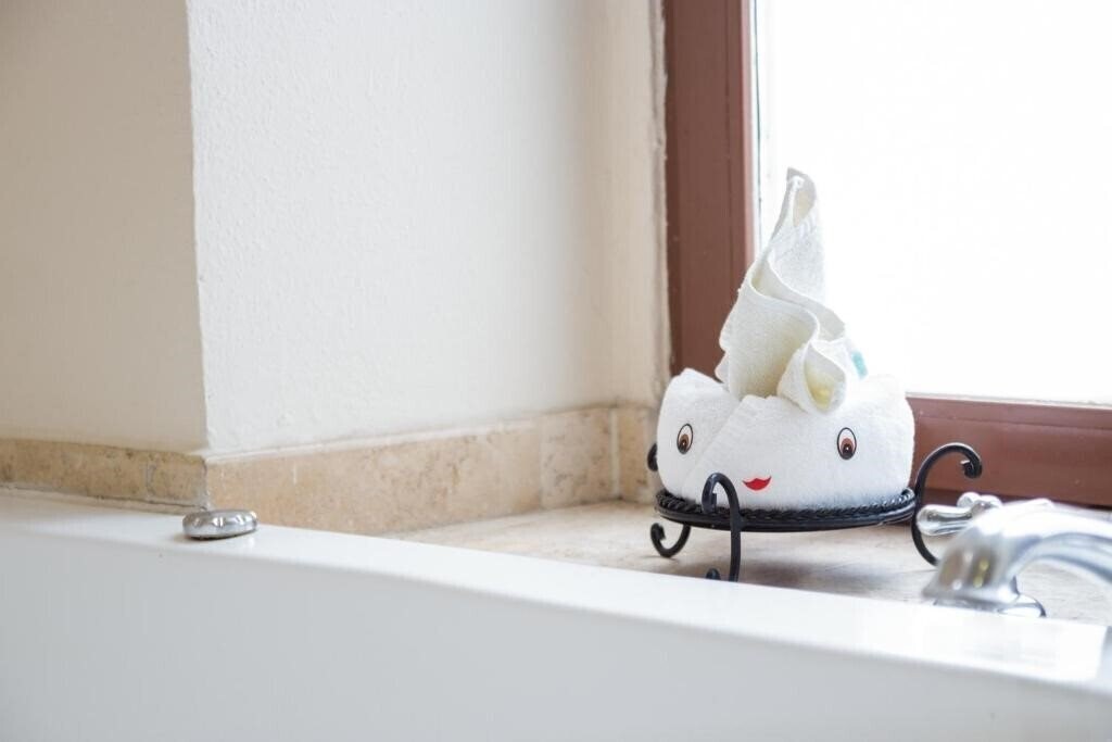 Zdjęcie Mision Catedral Morelia 3*