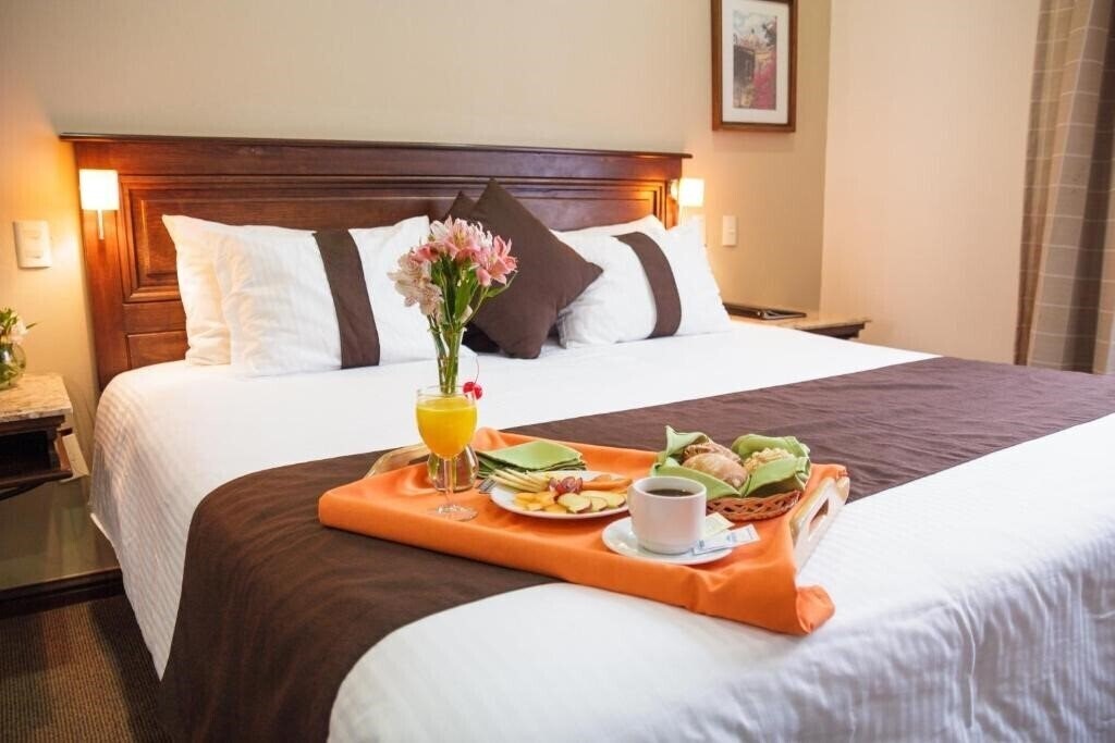 Obraz Mision Catedral Morelia 3*