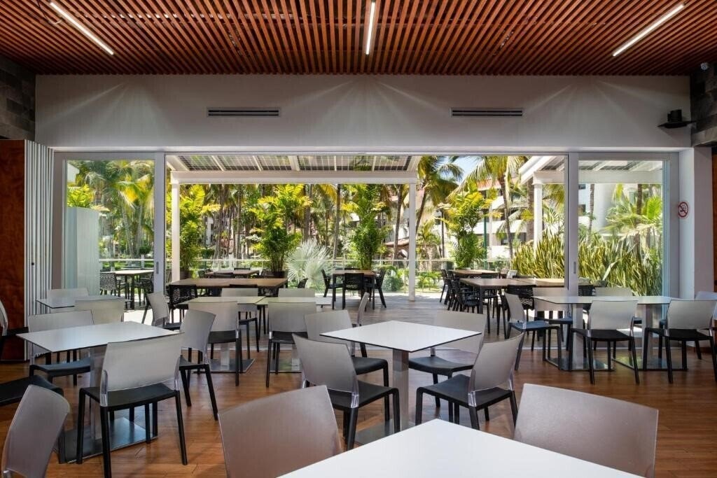 Zdjęcie Villa Varadero 3*