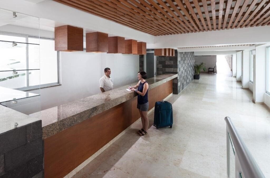 Zdjęcie Villa Varadero 3*