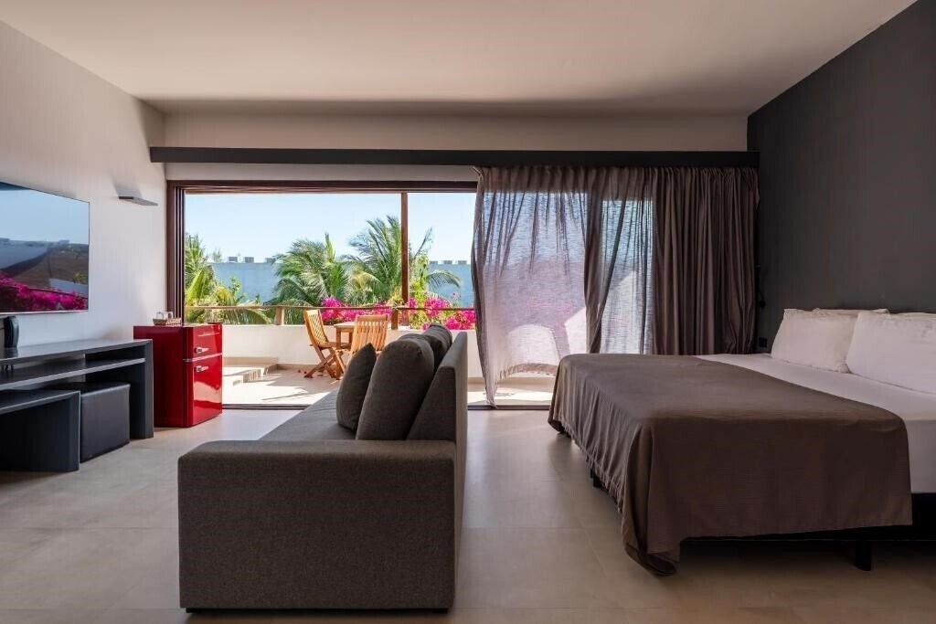 Zdjęcie My Blue Hotel 4*