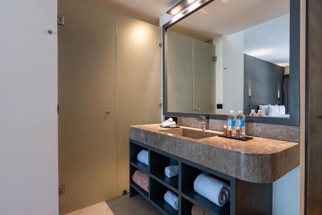 Obraz My Blue Hotel 4*