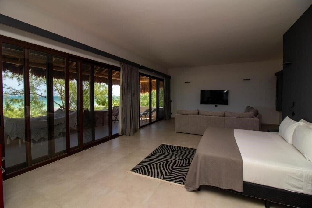 Zdjęcie My Blue Hotel 4*