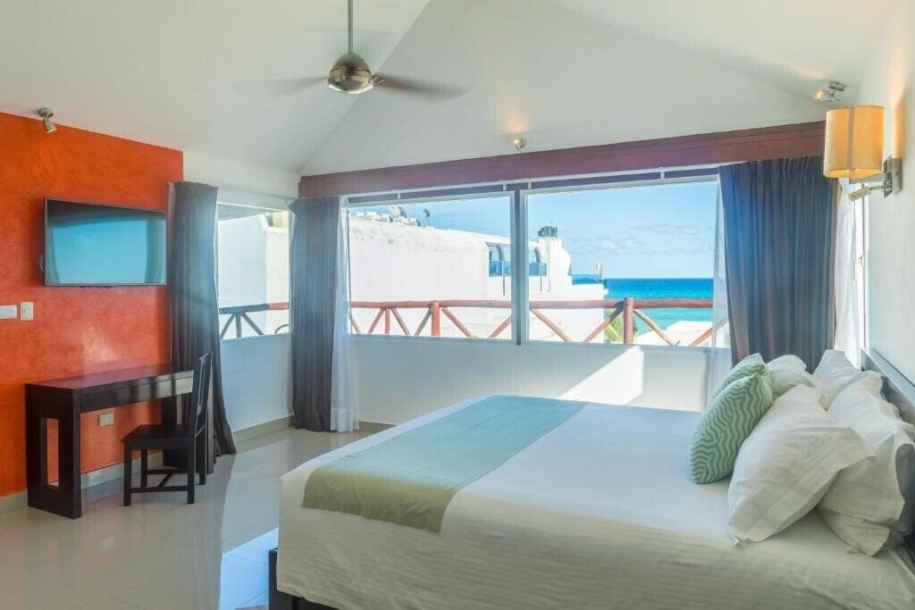 Фото Illusion Boutique Hotel by Xperience Hotels (ex. Illusion Boutique Hotel) 4*