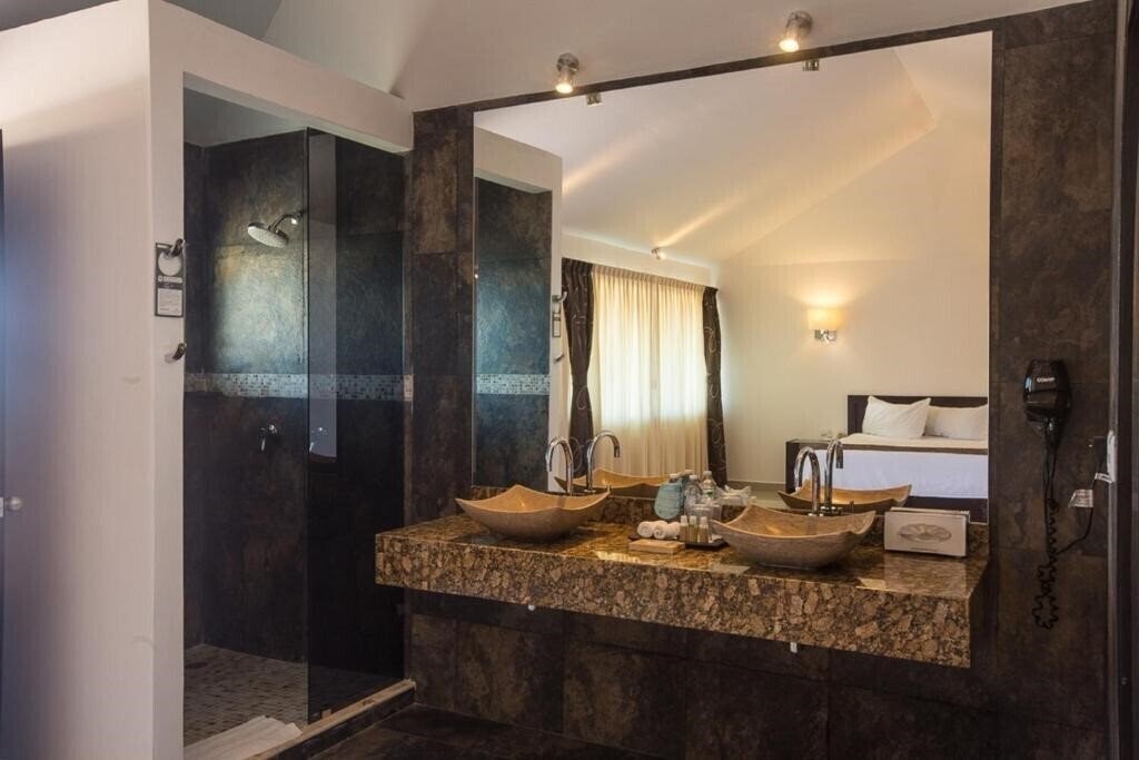 Фотографія Illusion Boutique Hotel by Xperience Hotels (ex. Illusion Boutique Hotel) 4*