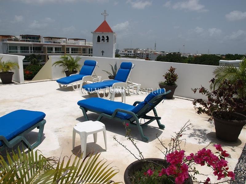 Фото El Campanario (ex. El Campanario Hotel) 3*