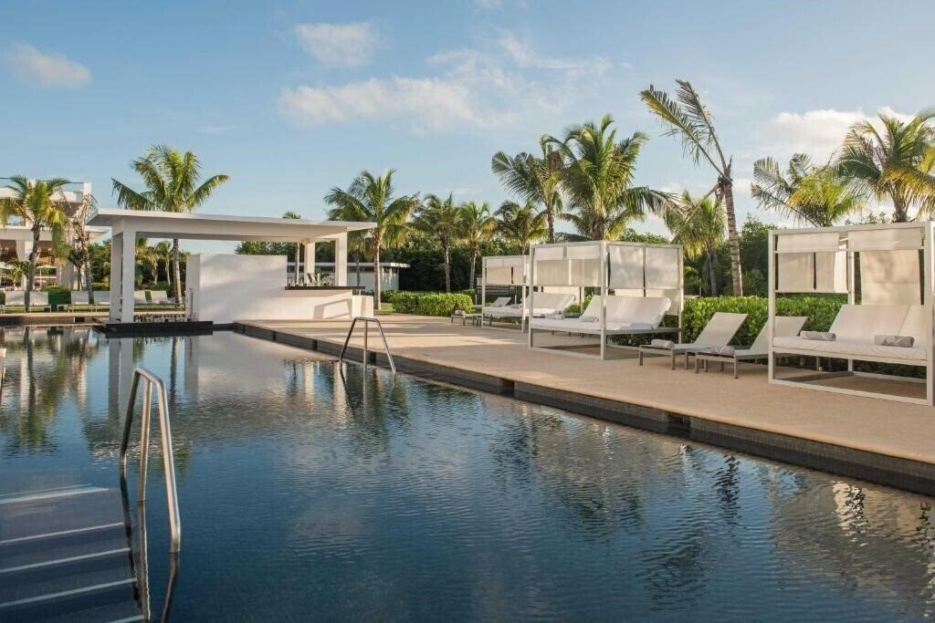 Фото Platinum Yucatan Princess 5*