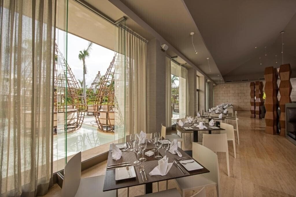 Фотографія Platinum Yucatan Princess 5*